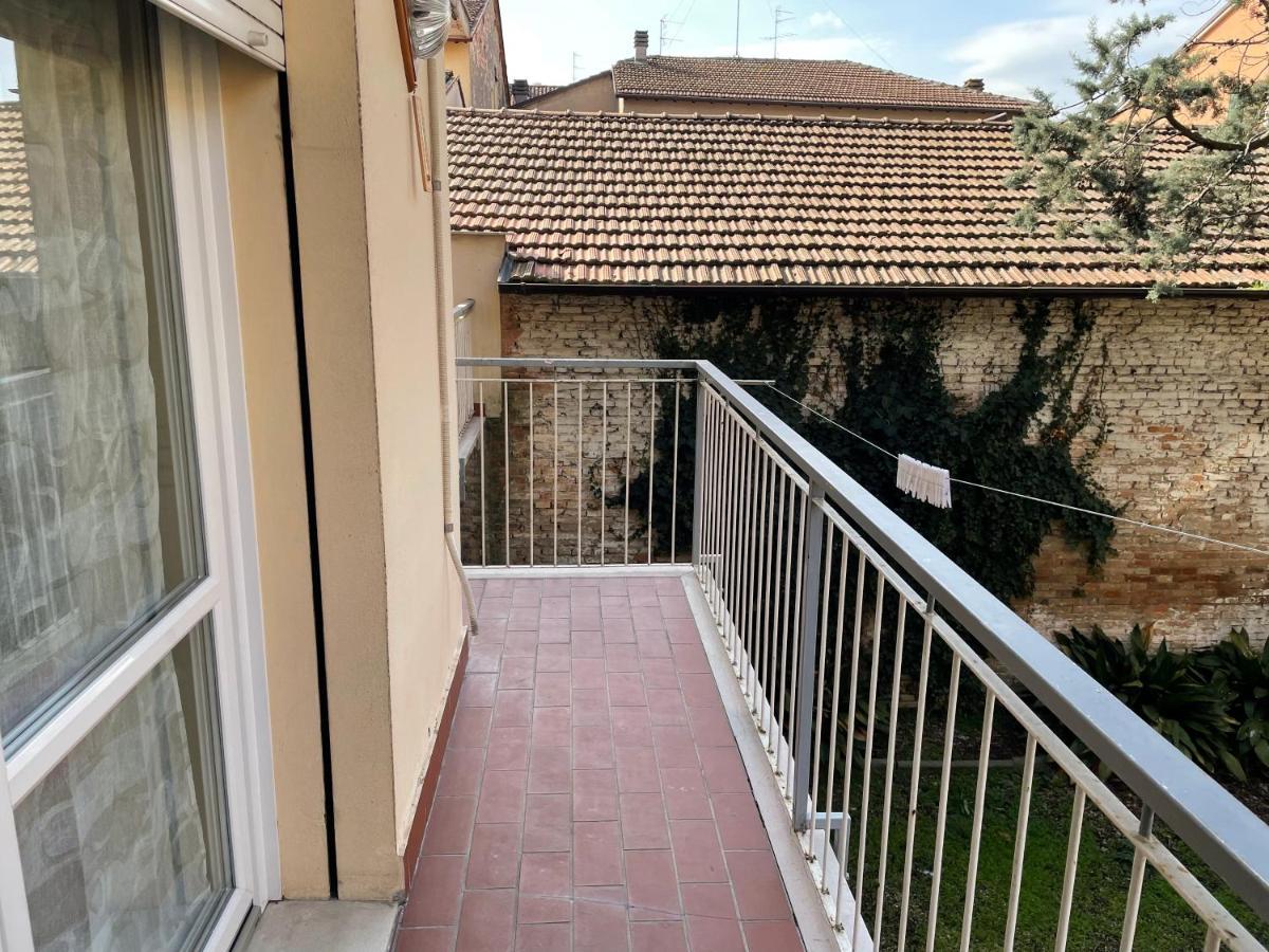 Romagna Apartments Massa Lombarda Buitenkant foto