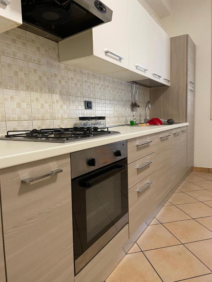 Romagna Apartments Massa Lombarda Buitenkant foto