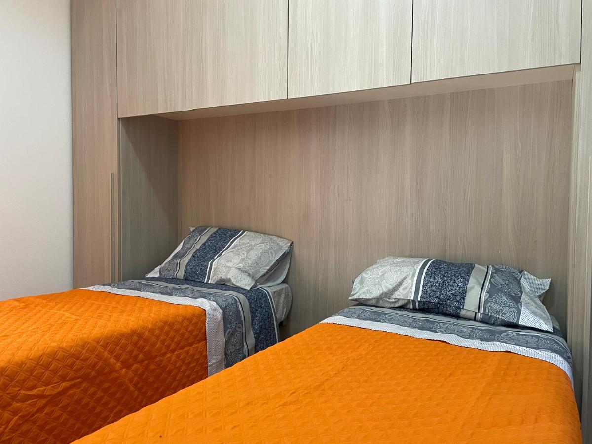 Romagna Apartments Massa Lombarda Buitenkant foto