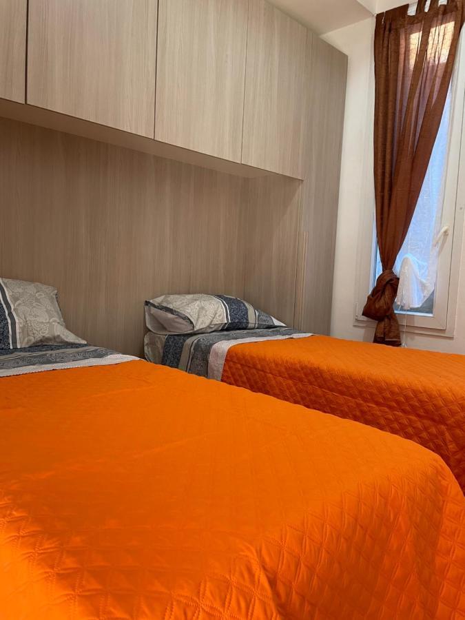 Romagna Apartments Massa Lombarda Buitenkant foto