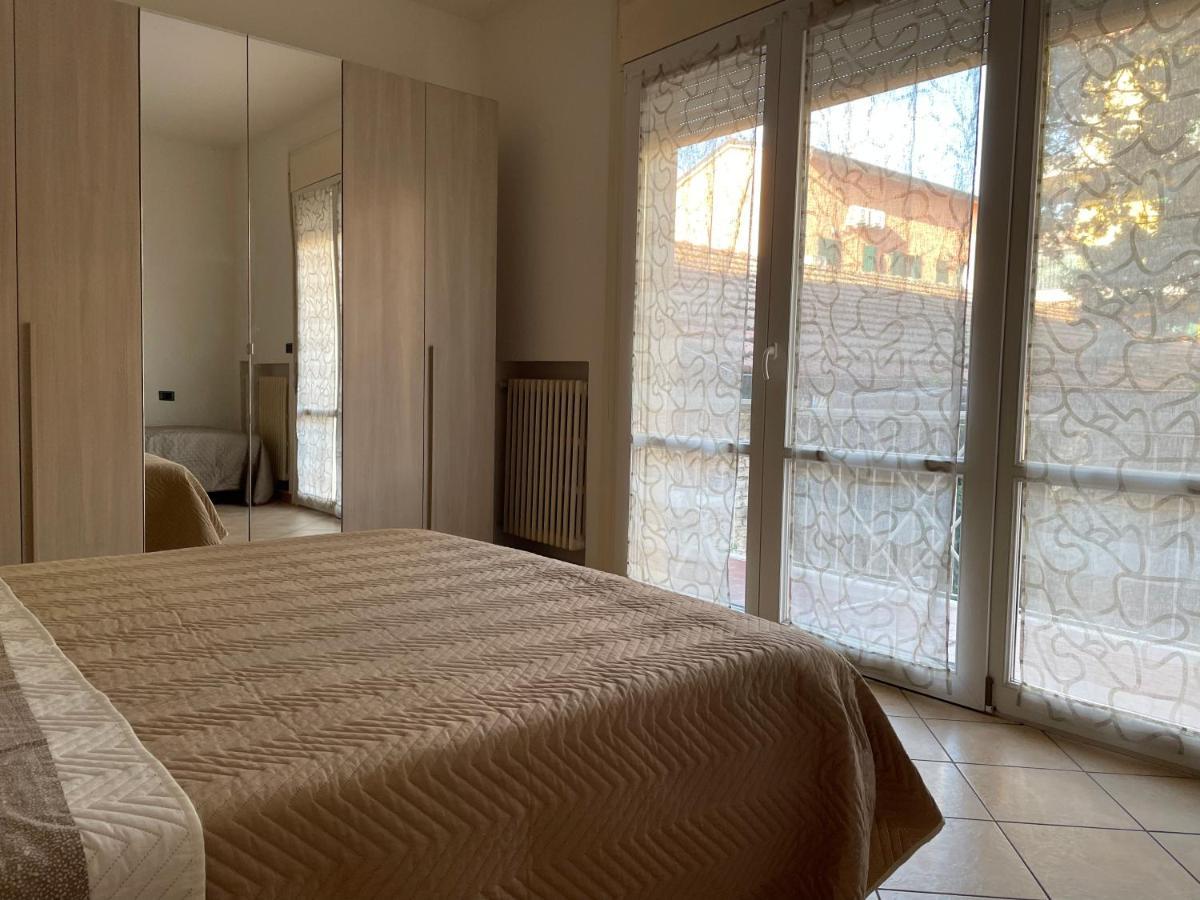 Romagna Apartments Massa Lombarda Buitenkant foto