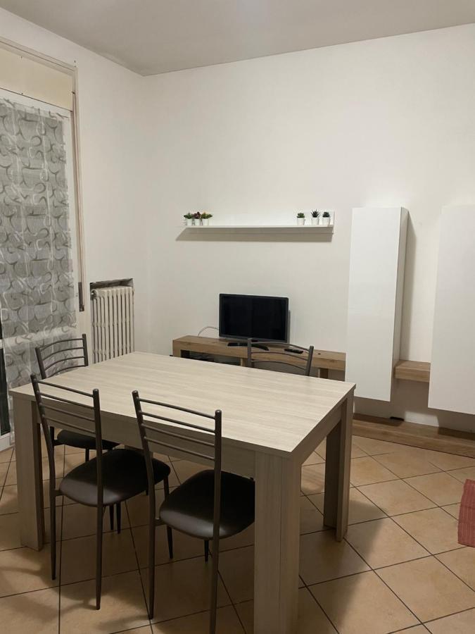Romagna Apartments Massa Lombarda Buitenkant foto