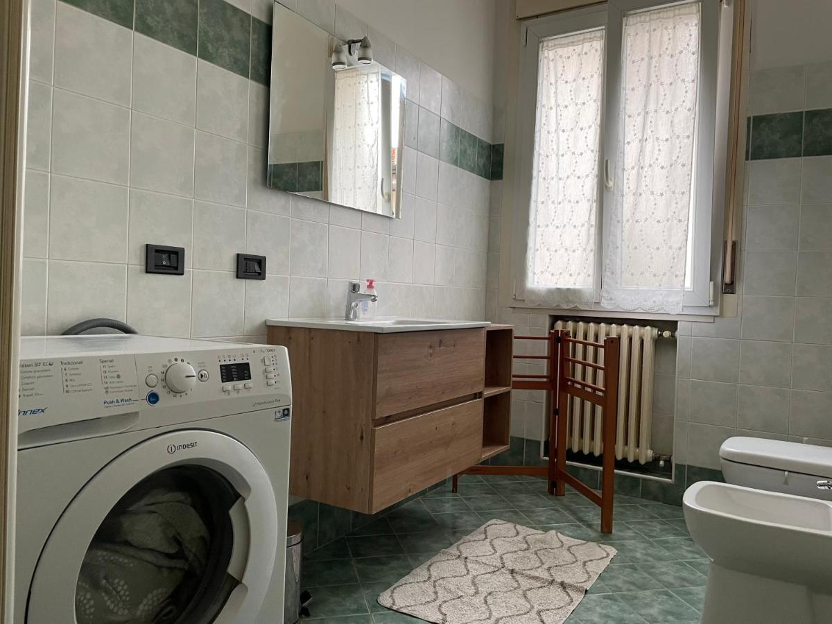 Romagna Apartments Massa Lombarda Buitenkant foto