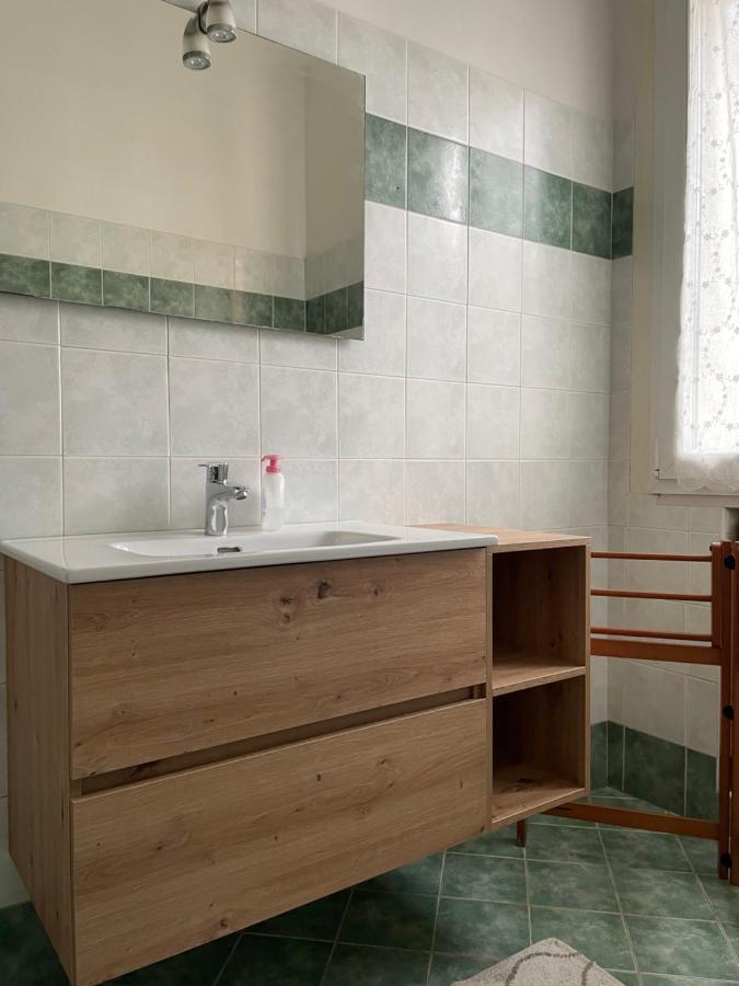 Romagna Apartments Massa Lombarda Buitenkant foto