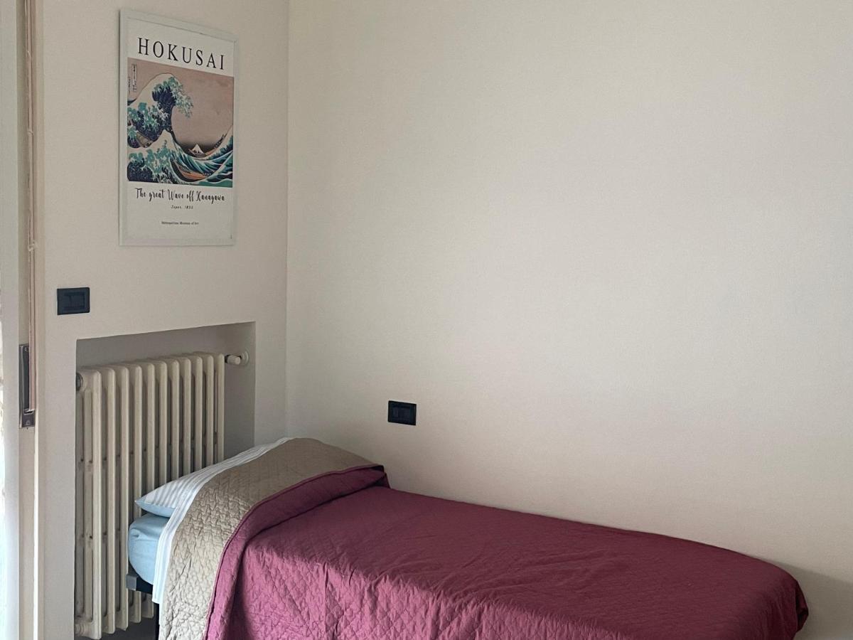 Romagna Apartments Massa Lombarda Buitenkant foto