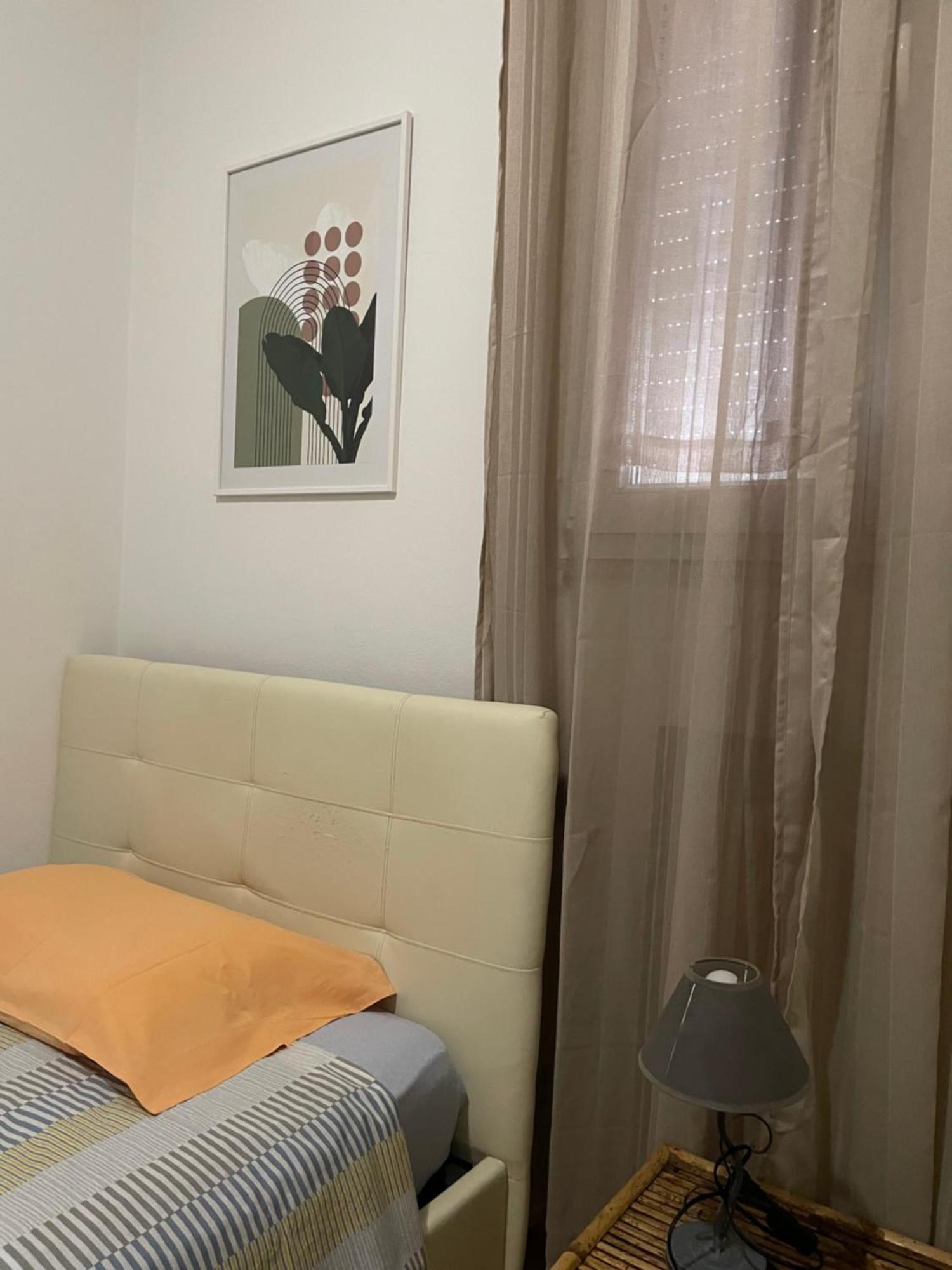 Romagna Apartments Massa Lombarda Buitenkant foto