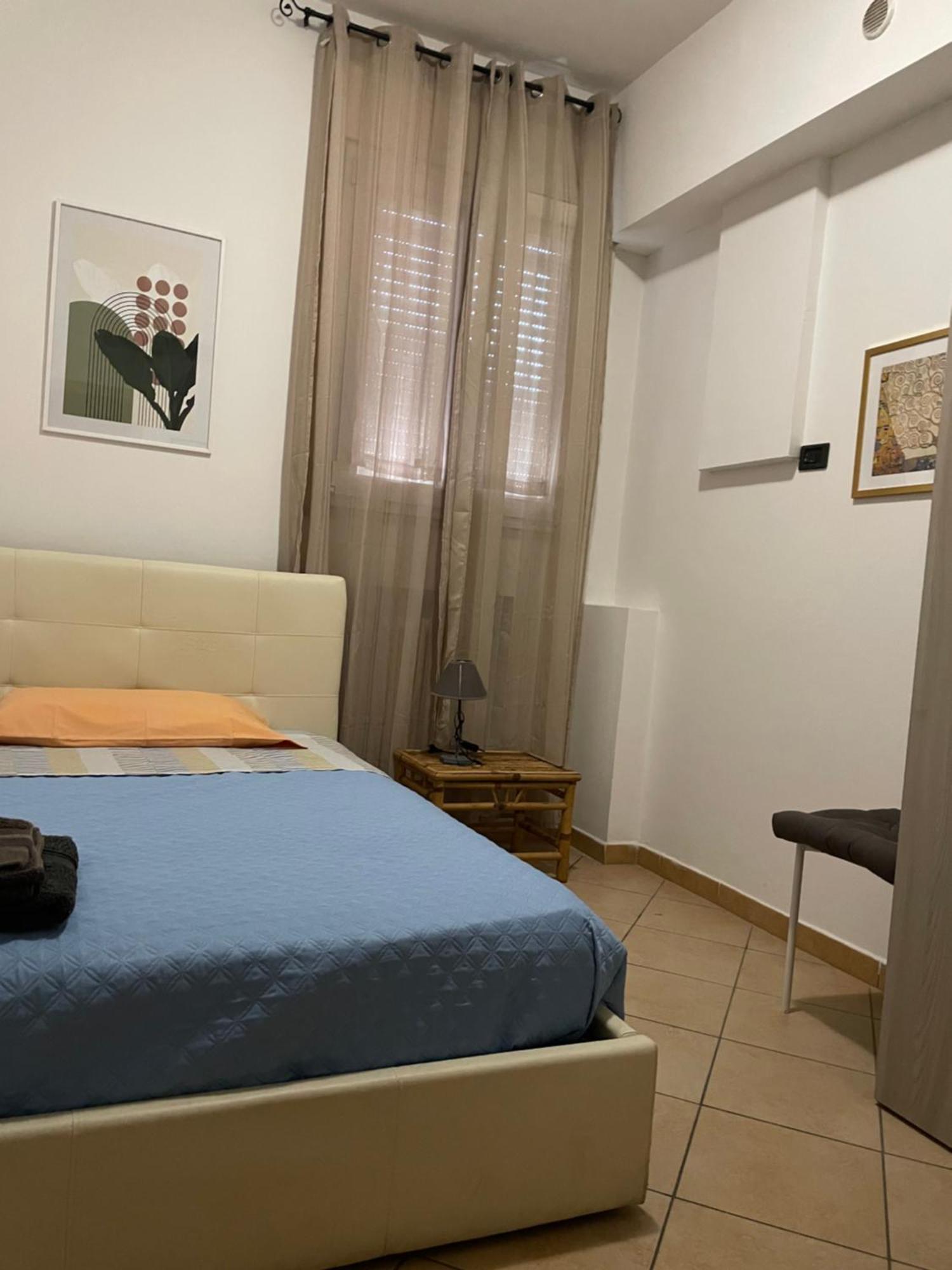 Romagna Apartments Massa Lombarda Buitenkant foto
