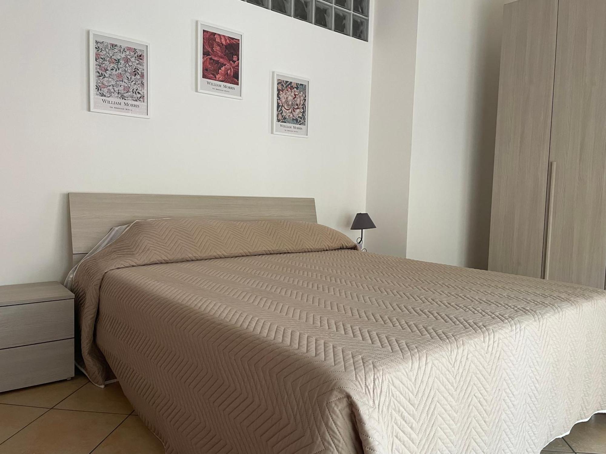 Romagna Apartments Massa Lombarda Buitenkant foto