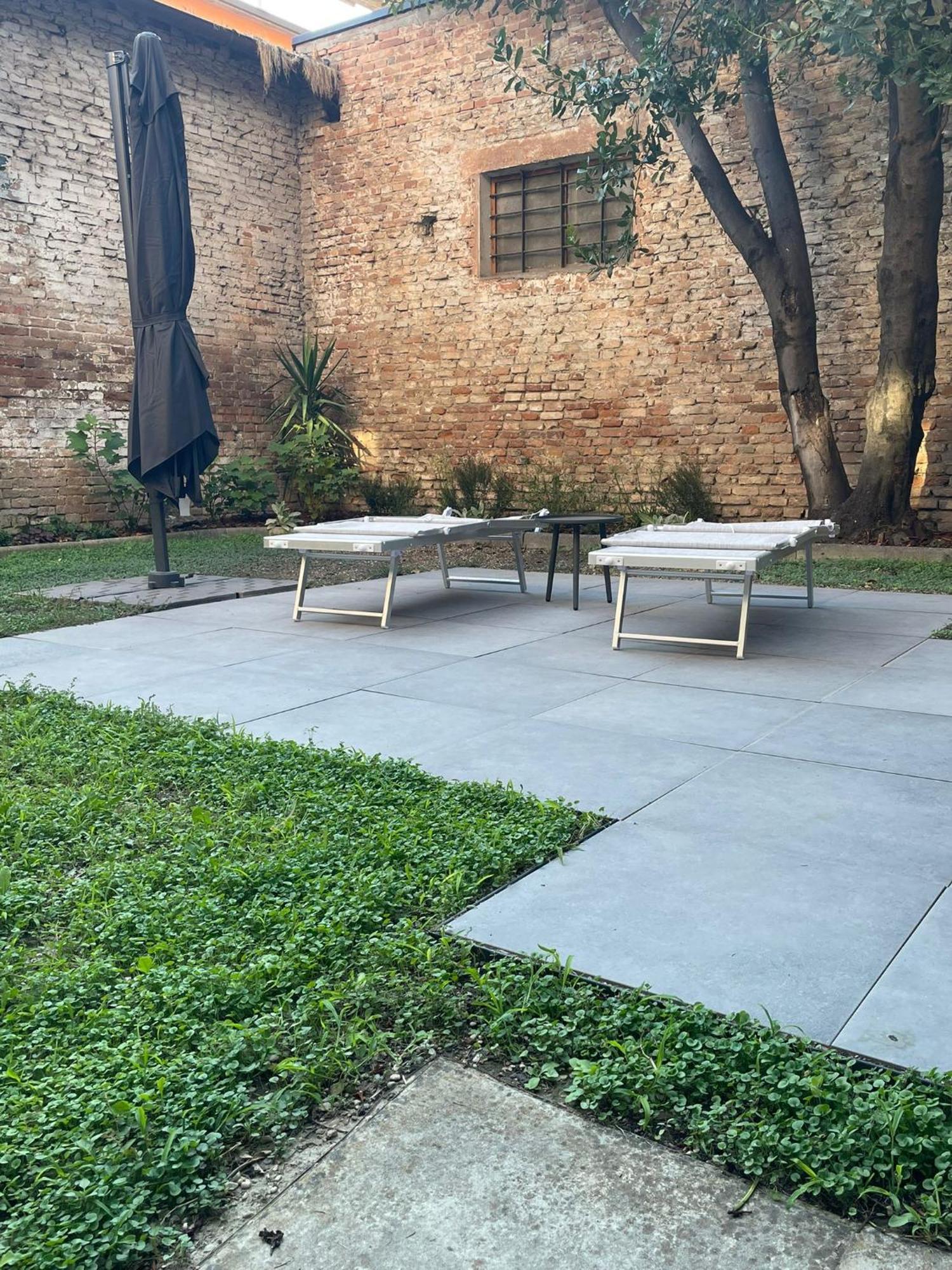 Romagna Apartments Massa Lombarda Buitenkant foto