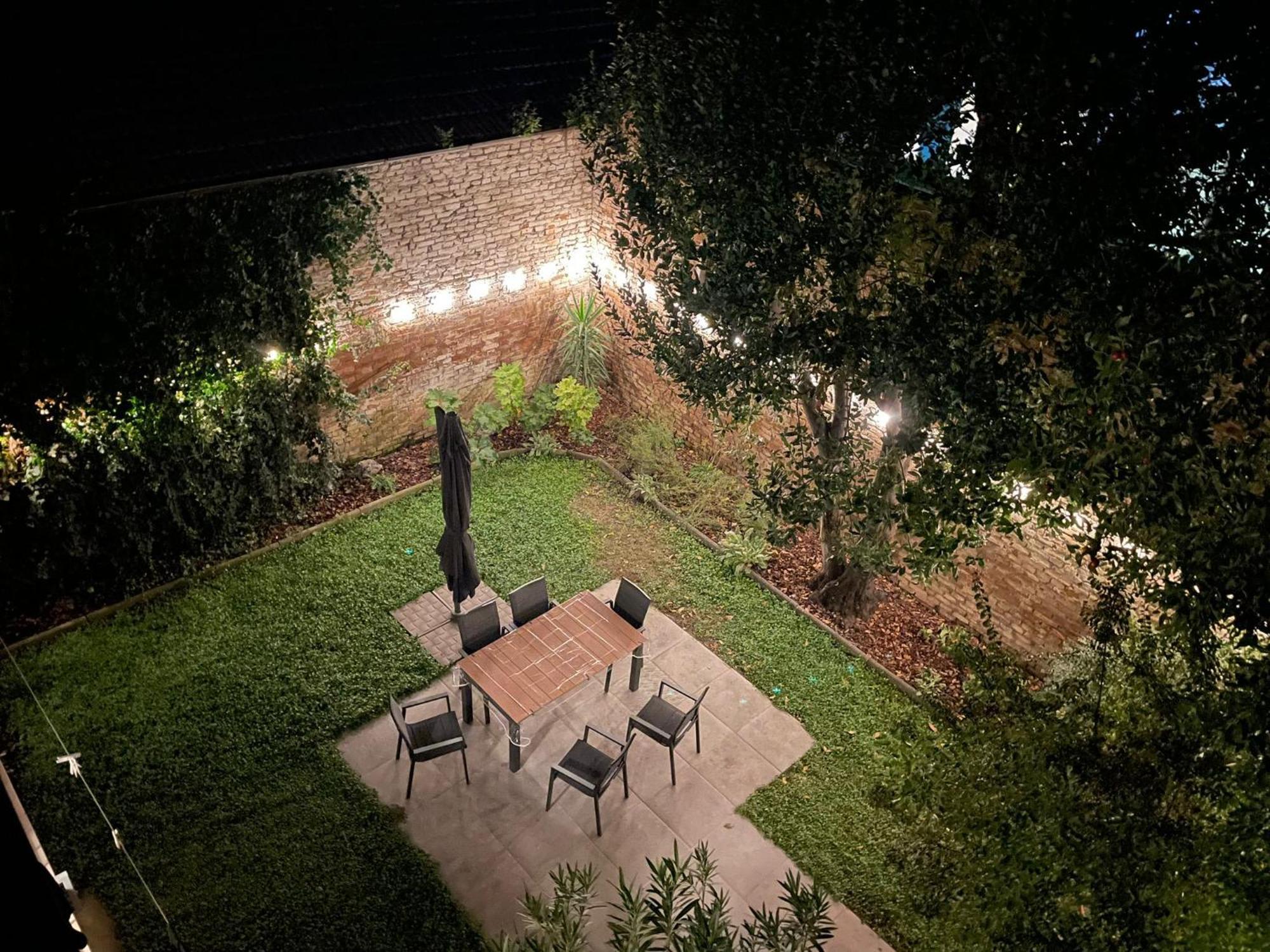 Romagna Apartments Massa Lombarda Buitenkant foto