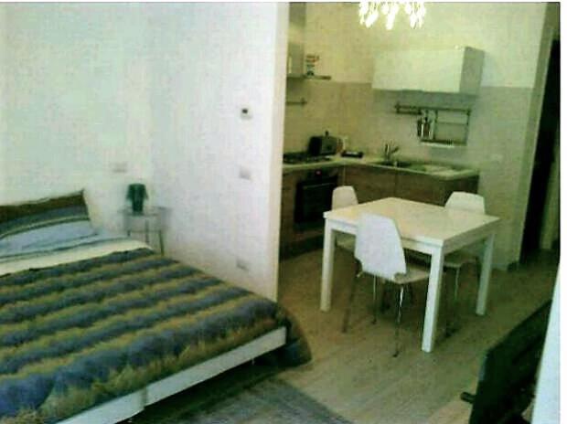 Romagna Apartments Massa Lombarda Buitenkant foto